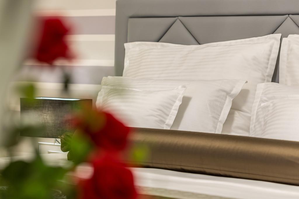 Guest house Benedict