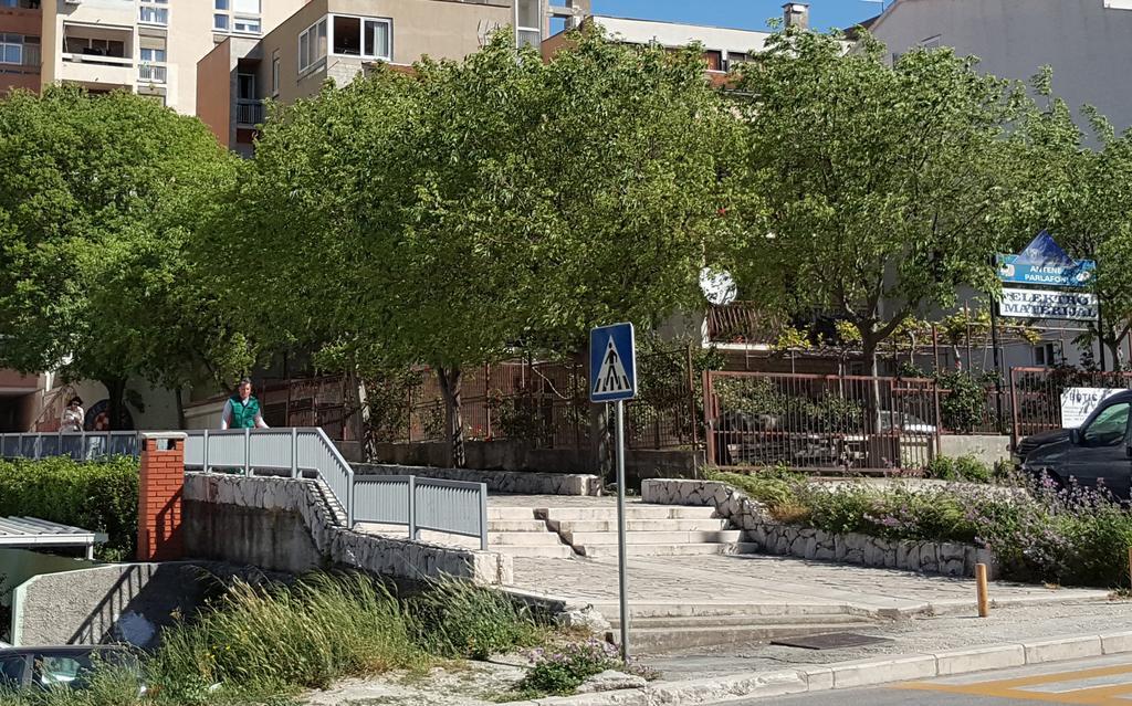 Maison d'hôtes Benedict Split